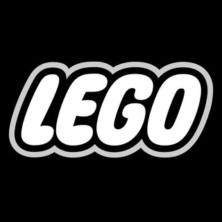 Логотип @lego_n3ws - LEGO | News