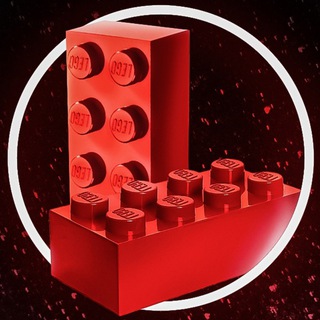 Логотип @lego_rns - RNS | Минифигурки LEGO Купить