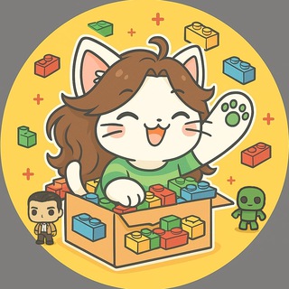 Логотип @lego_sconti_e_offerte - 💥 La Bottega Del Collezionista 👾