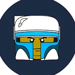 Логотип @lego_seeker_chat - Lego Seeker Chat