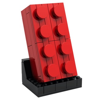 Логотип @legoistas - Fans de LEGO!
