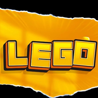 Логотип @legokvn_mlt - LEGO KVN MLT
