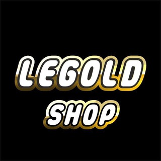 Логотип @legold_shop - LEGOLD - Apple Developer
