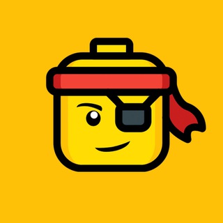 Логотип @legopianetabrickofferte - LEGO Offerte - Pianeta Brick