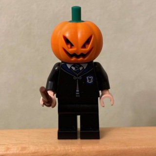 Логотип @legopottermania - LegoPotterman's кабинет