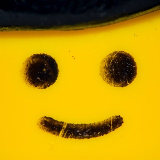 Логотип @legoshmego - ЛЕГО ШМЕГО