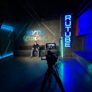 Логотип @legostaev_movie - Иван Легостаев