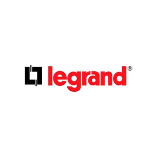 Логотип @legrand_cis - Legrand СНГ