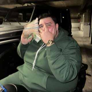 Логотип @legrosk - Laviedugrosk75