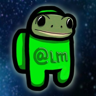 Логотип @legushka_mem - Legushka Memes🐸