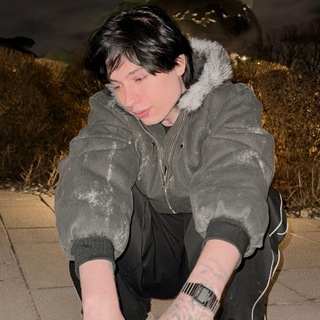 Логотип @lehamdvdv27 - Дед пихто