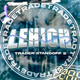 Логотип @lehichkfg - Логово Lehich’a