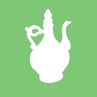 Логотип @lehinkofeinik - Лёхин Кофейник - творческие вечера