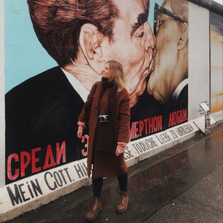 Логотип @lehredeutsch - Lerne Deutsch mit Elena🇩🇪