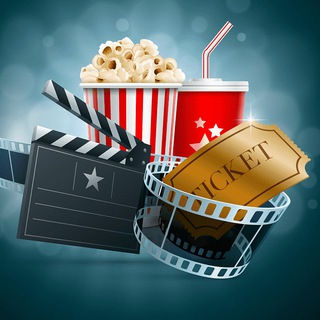 Логотип @lehslafilms - Новости кино.