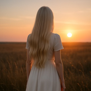 Логотип @leikaruna - Авторский канал "Leika"