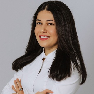 Логотип @leila_cosmet - Лейла Мамедова/ врач- косметолог