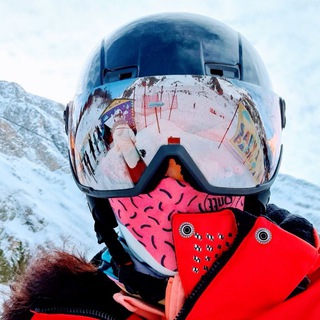 Логотип @leila_zalihanova_uzdenova - ИНСТРУКТОР🏂СНОУБОРД⛷️ЛЫЖИ
