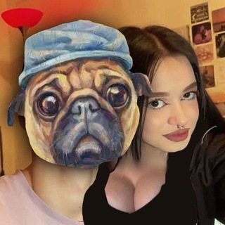 Логотип @leilamiersss - ЛЭЙСС Chat 💋