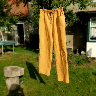 Логотип @leinen_bekleidung - Leinen Bekleidung