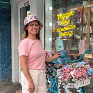 Логотип @leisan_khamatdinovaa - Ләйсән Хаматдинова