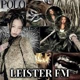 Логотип @leister_fm - 𝐋𝐄𝐈𝐒𝐓𝐄𝐑 𝐅𝐌 закрыты