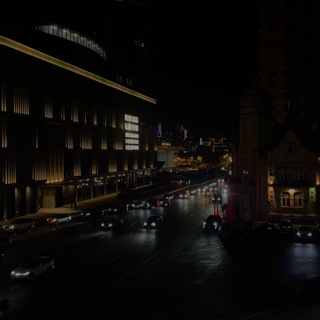 Логотип @leisworldd - 6 AM