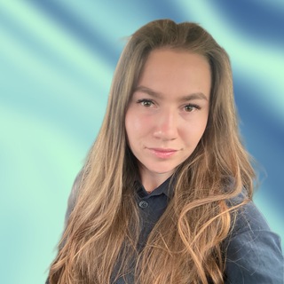 Логотип @leisyan_trafik - МАМА НА ФРИЛАНСЕ🚀