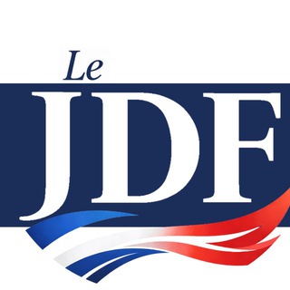 Логотип @lejournaldesfrancais - Le Journal des Français
