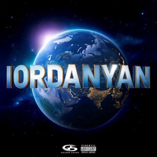 Логотип @lekajordannmisly - мысли лёки иорданяна