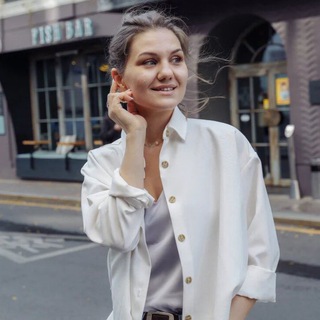 Логотип @lekarevaonline - Кухня сетевого бизнеса с Дашей