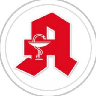 Логотип @lekarstvagerman - Lekarstva.de