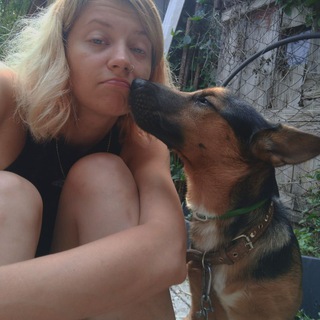 Логотип @leks_krut_one - Котопёсья мать🐱🐱🐱🐱🐶