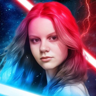 Логотип @leksaa11 - Лекса (канал умер)