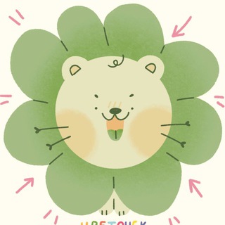 Логотип @leksfleks - лексфлекс 🌱