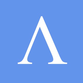 Логотип @lektorium - Лекторий