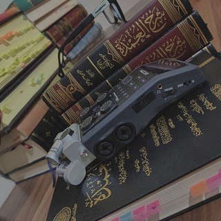 Логотип @lektorsultan_abuamin - Лекции Султан Абу Амин