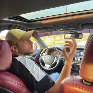 Логотип @lelibanco - Le Libanco Du 5ème 🇬🇦