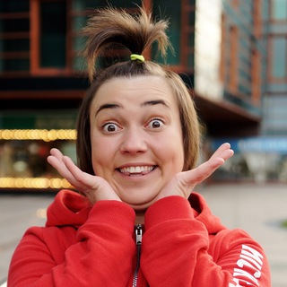 Логотип @lelik_olikk - Лёлик