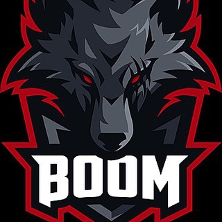 Логотип @lelikbest - BOOM_BET🎄