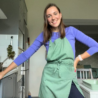 Логотип @lelkatarelka - Что в тарелке у Лёли?