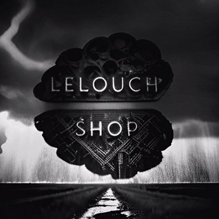 Логотип @lelouchshoprbx - 𝙇𝙀𝙇𝙊𝙐𝘾𝙃 𝙎𝙃𝙊𝙋 | 𝙍𝘽𝙓 𝙎𝙃𝙊𝙋