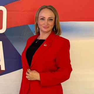 Логотип @lelya0498 - Елена Кожухина