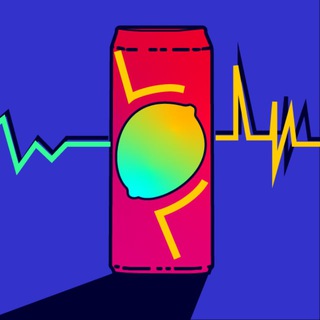 Логотип @lem0nl1me - LemonLime