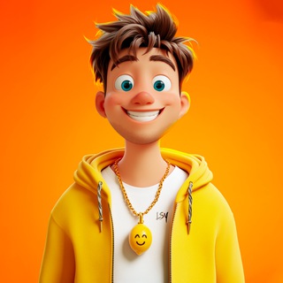 Логотип @lem0nsqueezzy - lemonsqueezzy