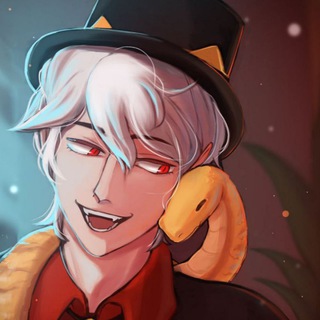 Логотип @lem_19mm - ✨19 кругов ада ✨