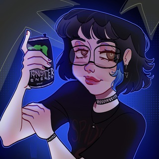 Логотип @lem_moni - lem_moni