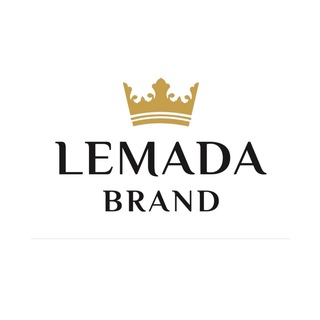 Логотип @lemadabrand - LEMADA brand