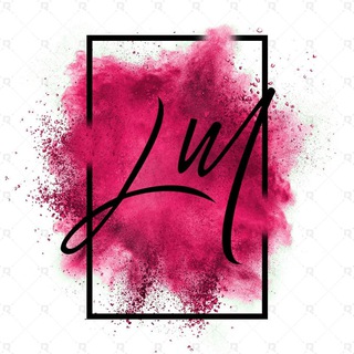 Логотип @lemaglc - L e M a g i c