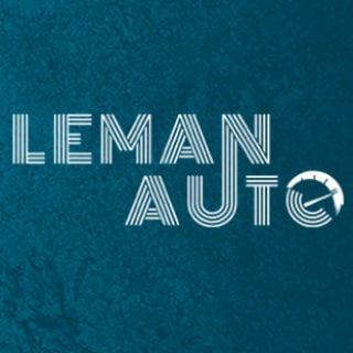 Логотип @lemanauto - Lemanauto - Авто з США